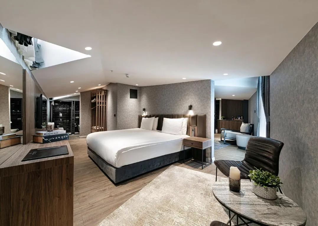 Image of Avantgarde Hotel Sisli