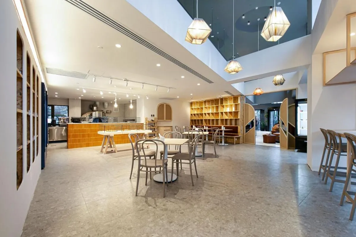 Image 1 of Avantgarde Hotel Sisli