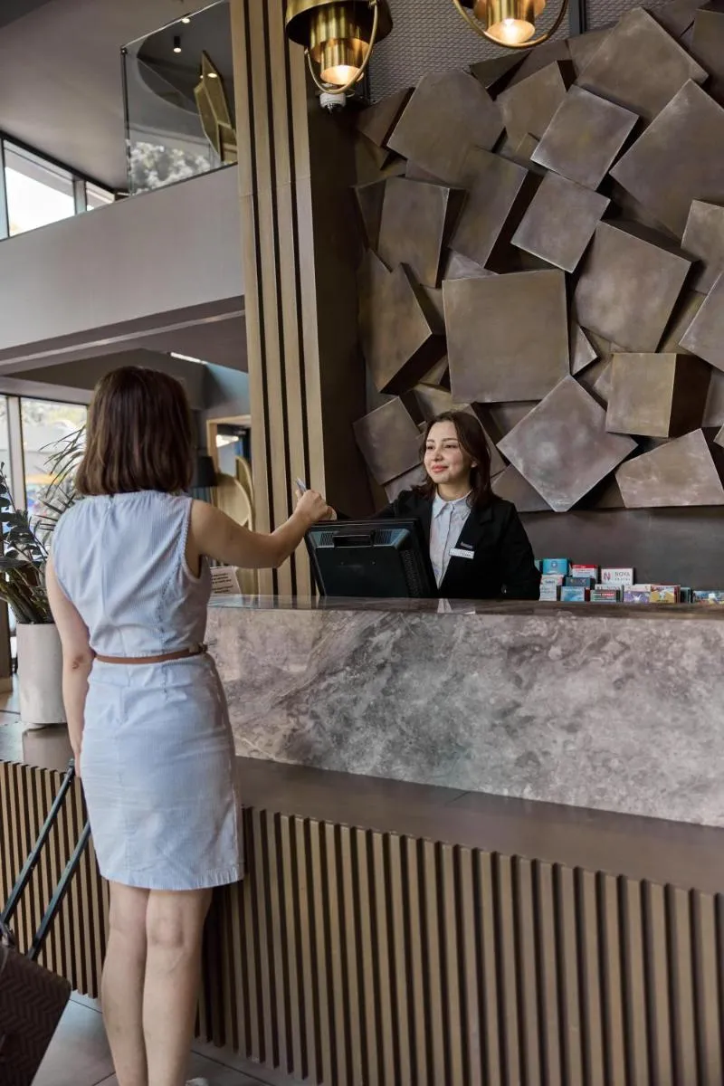 Image 5 of Avantgarde Hotel Sisli