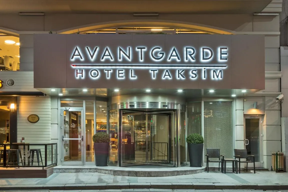 Image of Avantgarde Urban Taksim