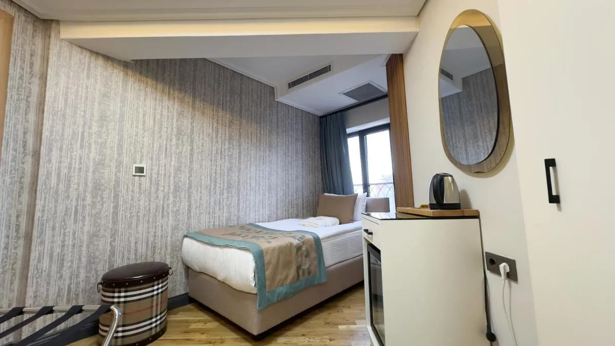 Image of Avcı Palace Hotel