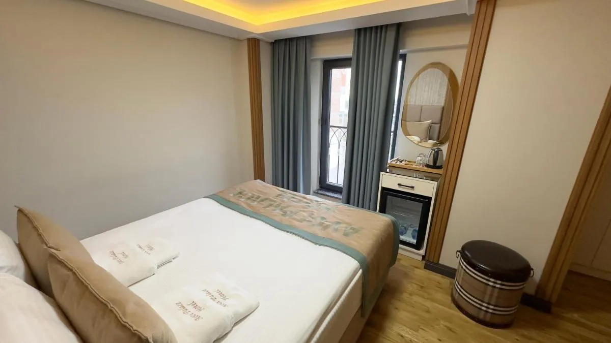 Image 6 of Avcı Palace Hotel
