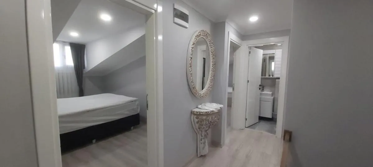 Image 1 of Aymira Residence Alibeyköy