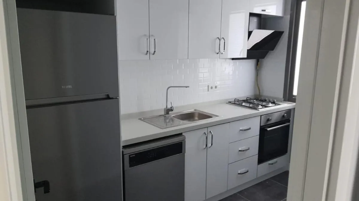 Image 2 of Aymira Residence Alibeyköy