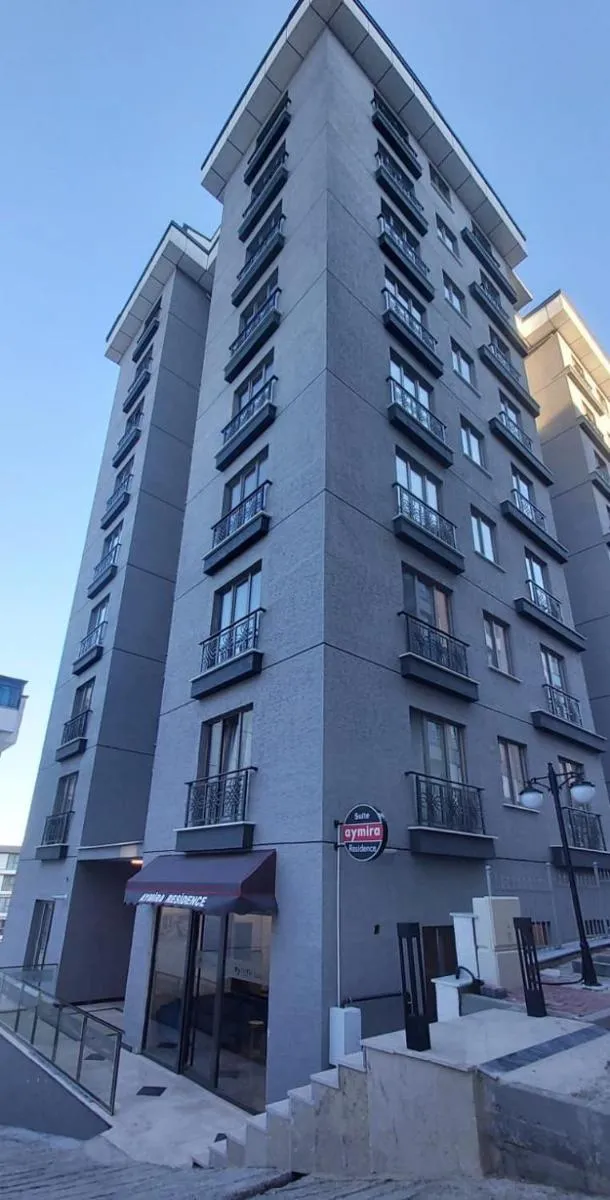 Image 3 of Aymira Residence Alibeyköy
