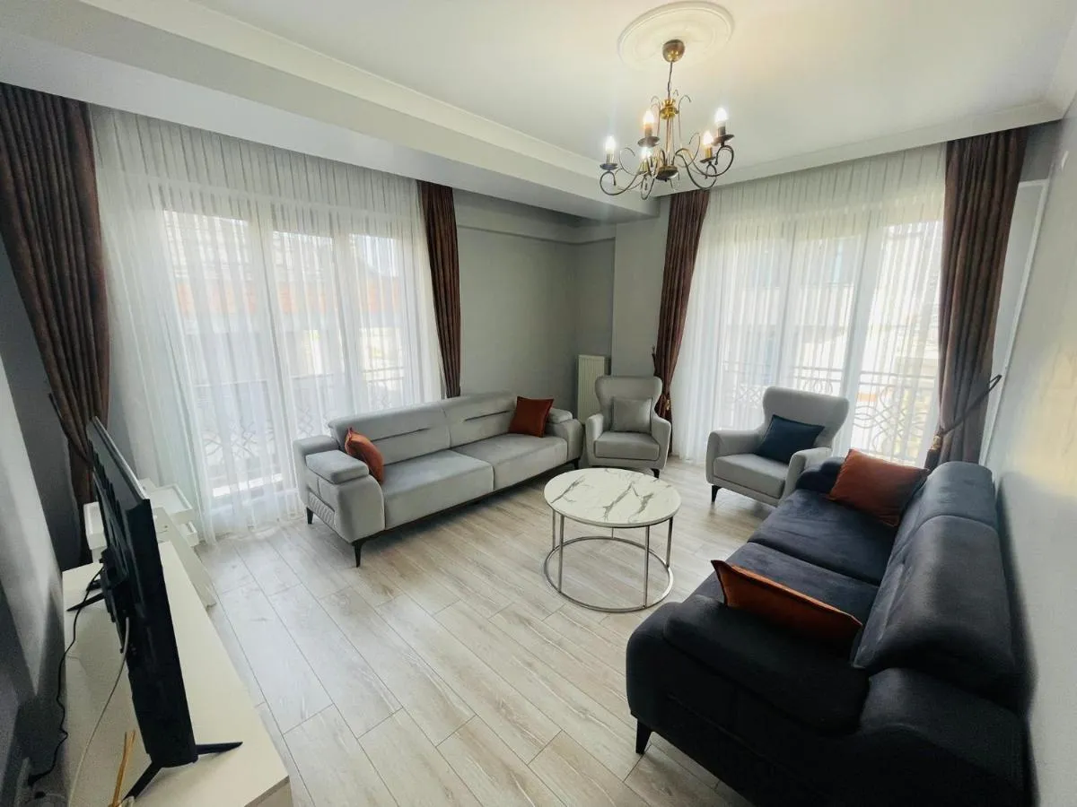 Image 4 of Aymira Residence Alibeyköy