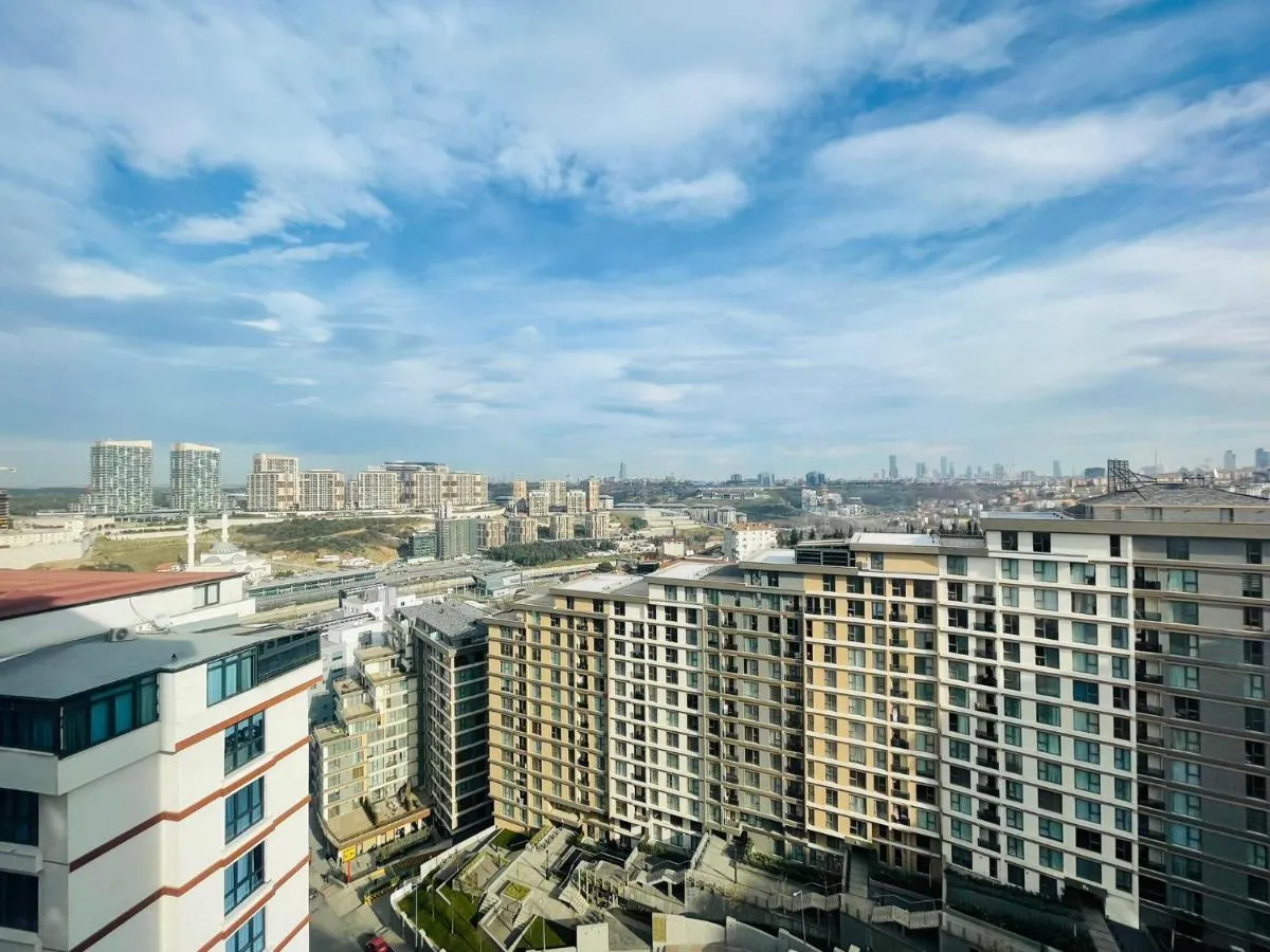 Image 5 of Aymira Residence Alibeyköy