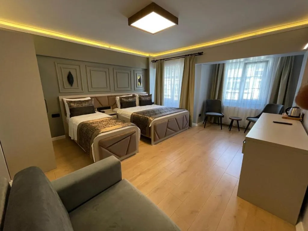 Image of Azra Sultan Hotel & Spa
