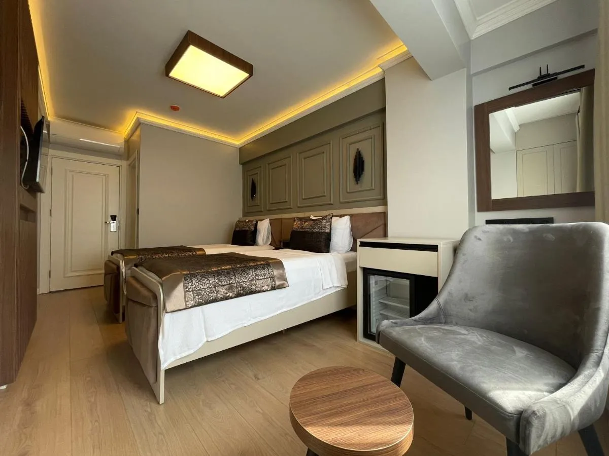Image 1 of Azra Sultan Hotel & Spa