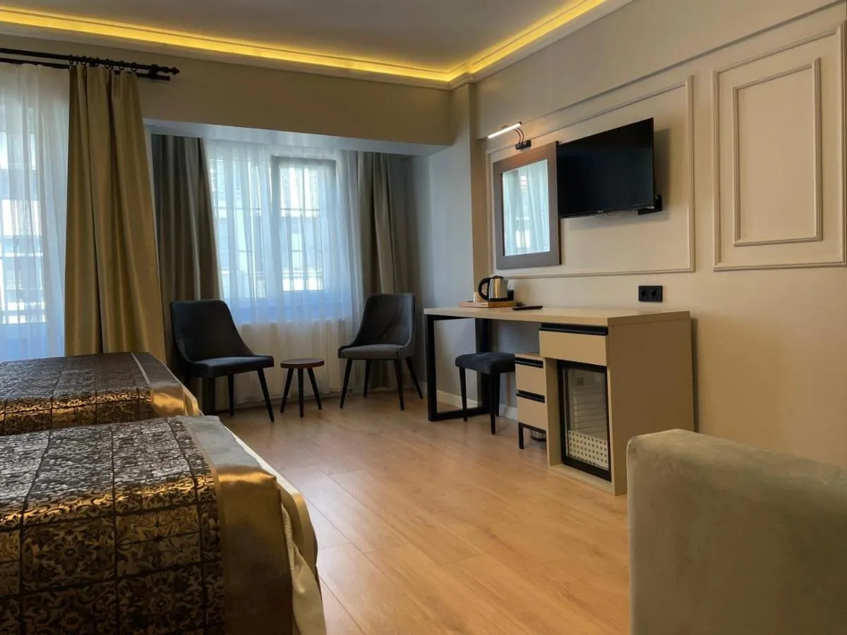 Image 2 of Azra Sultan Hotel & Spa