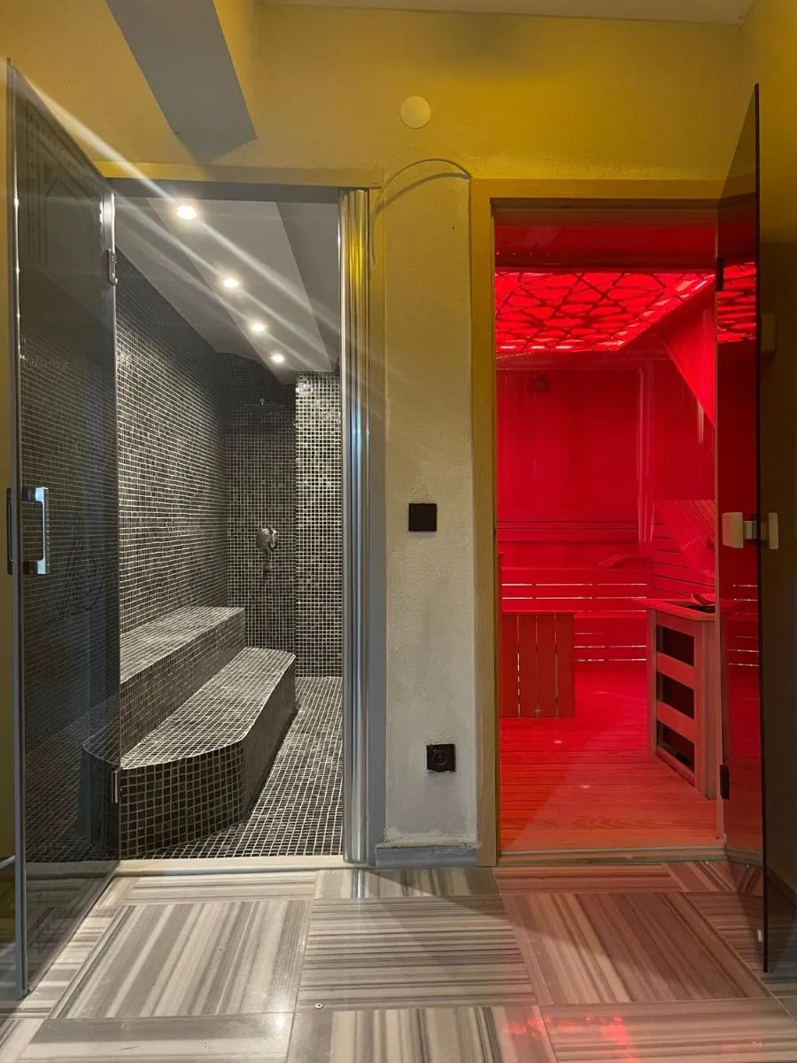 Image 3 of Azra Sultan Hotel & Spa