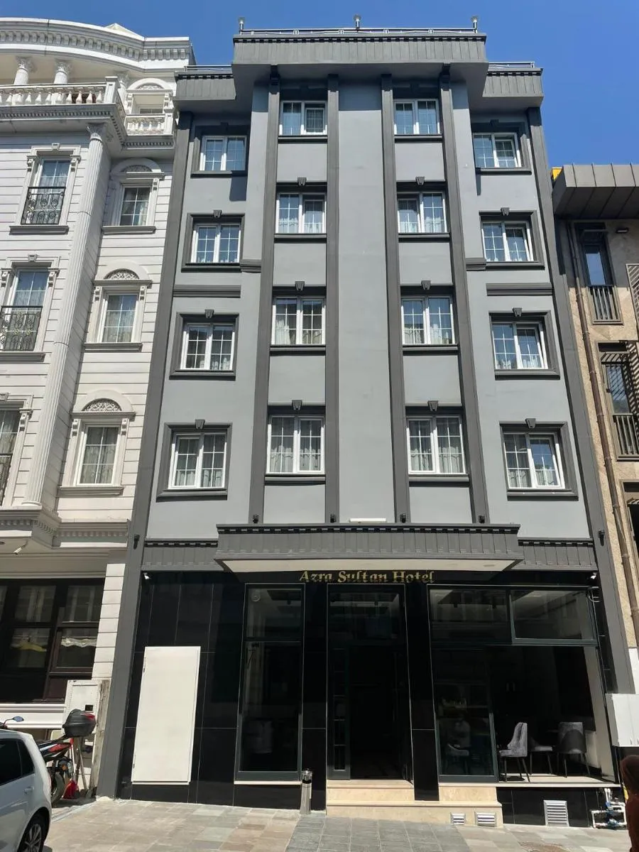 Image 4 of Azra Sultan Hotel & Spa