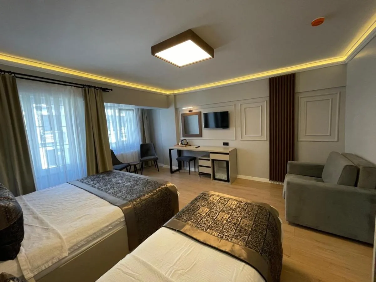 Image 6 of Azra Sultan Hotel & Spa