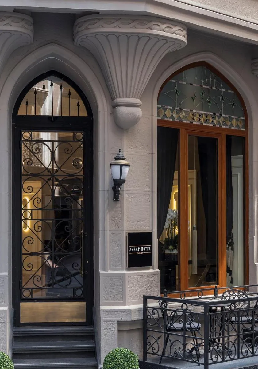 Image 4 of Azzap Hotel Galata