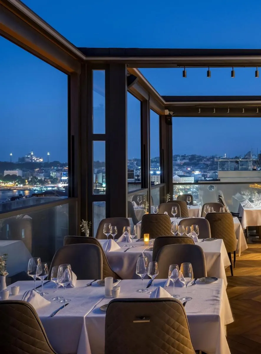 Image 5 of Azzap Hotel Galata