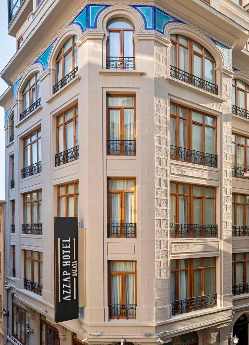 Image 3 of Azzap Hotel Galata