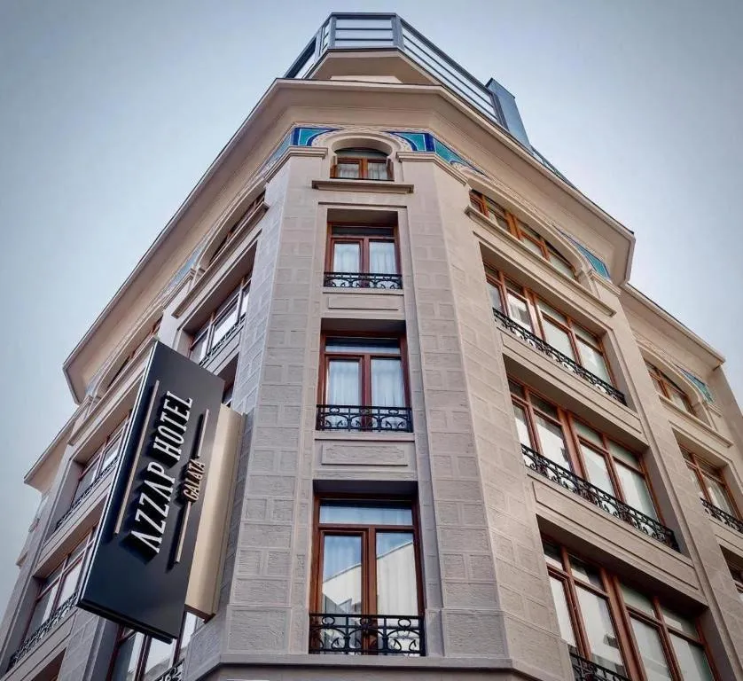 Image of Azzap Hotel Galata