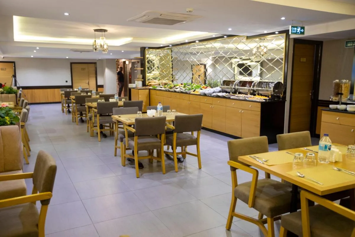 Image 6 of BEST GARDEN HOTEL