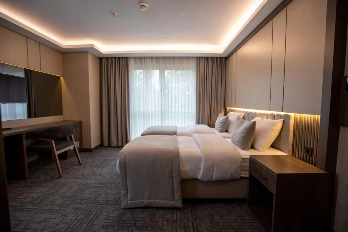 Image 5 of BEST GARDEN HOTEL