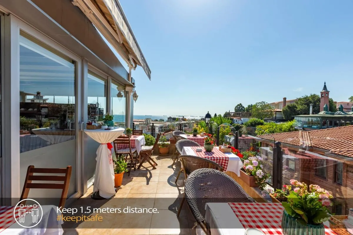 Image 2 of BEST POINT SUITE-OLD CITY Sultanahmet