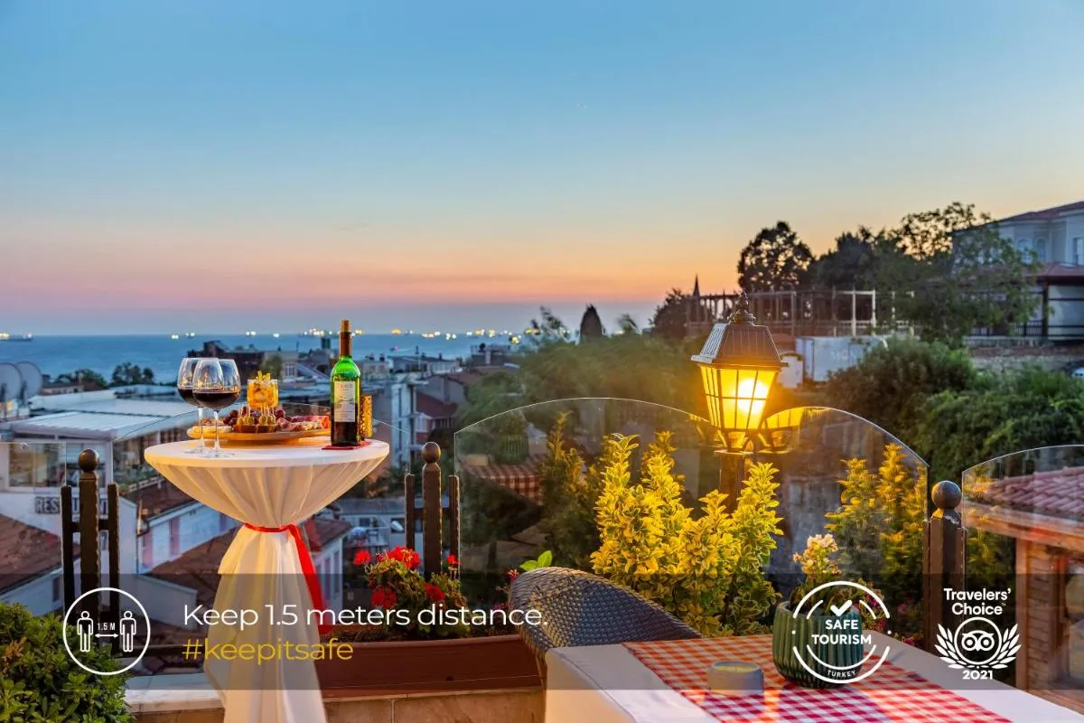 Image 3 of BEST POINT SUITE-OLD CITY Sultanahmet