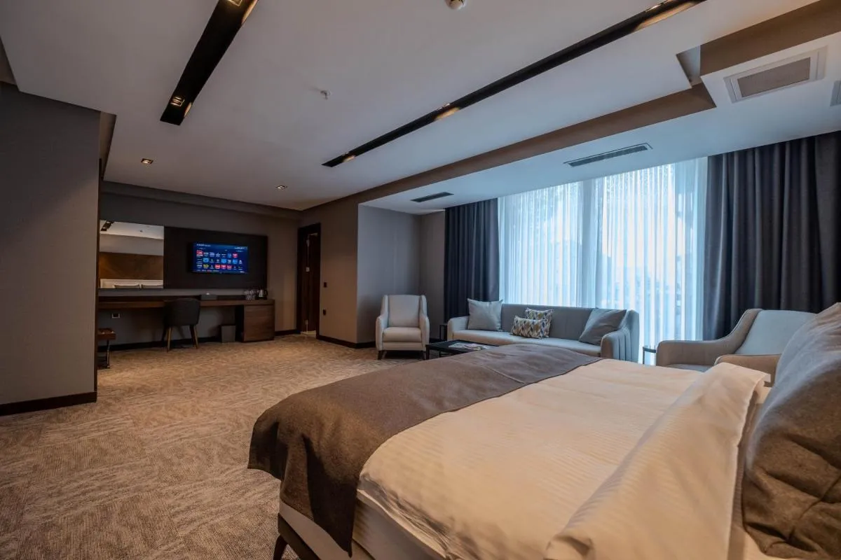 Image 5 of B’İSTANBUL HOTEL