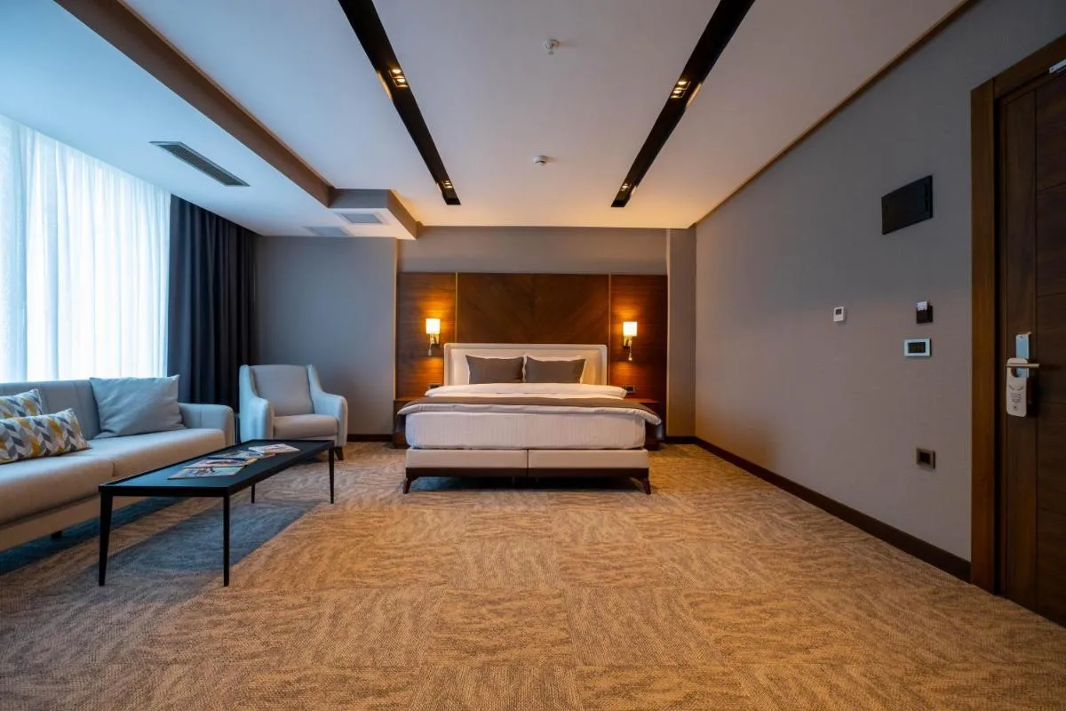 Image 1 of B’İSTANBUL HOTEL
