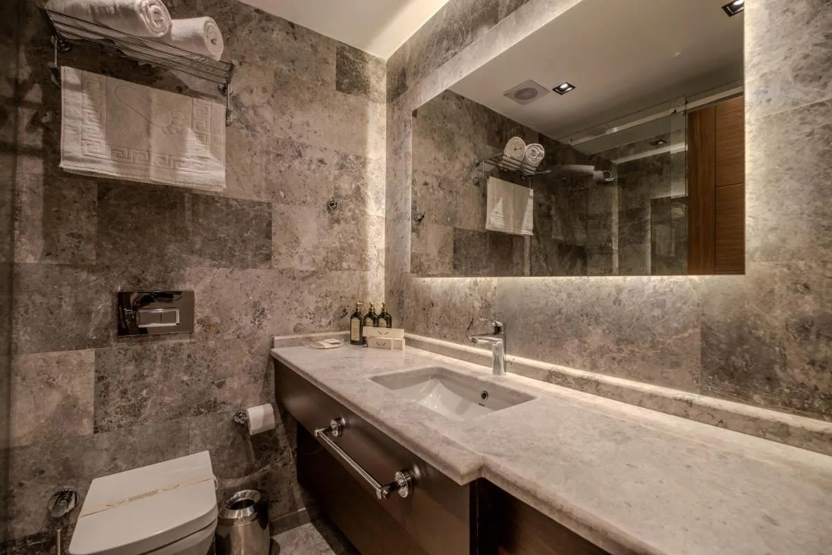 Image 6 of B’İSTANBUL HOTEL
