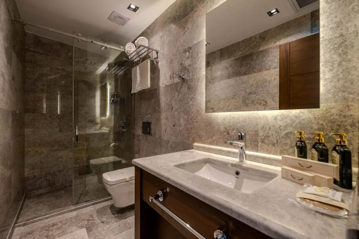 Image 2 of B’İSTANBUL HOTEL