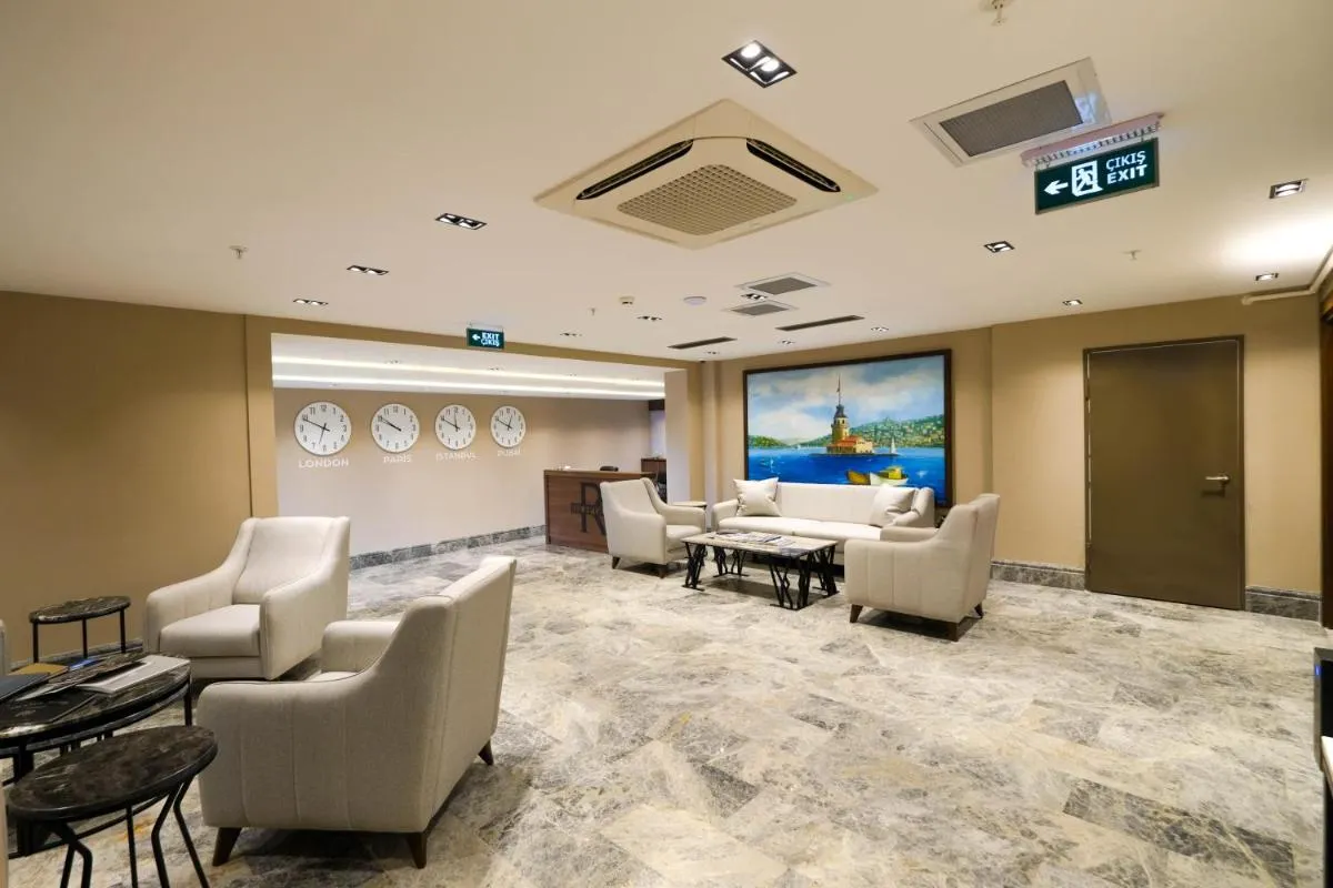 Image 3 of B’İSTANBUL HOTEL
