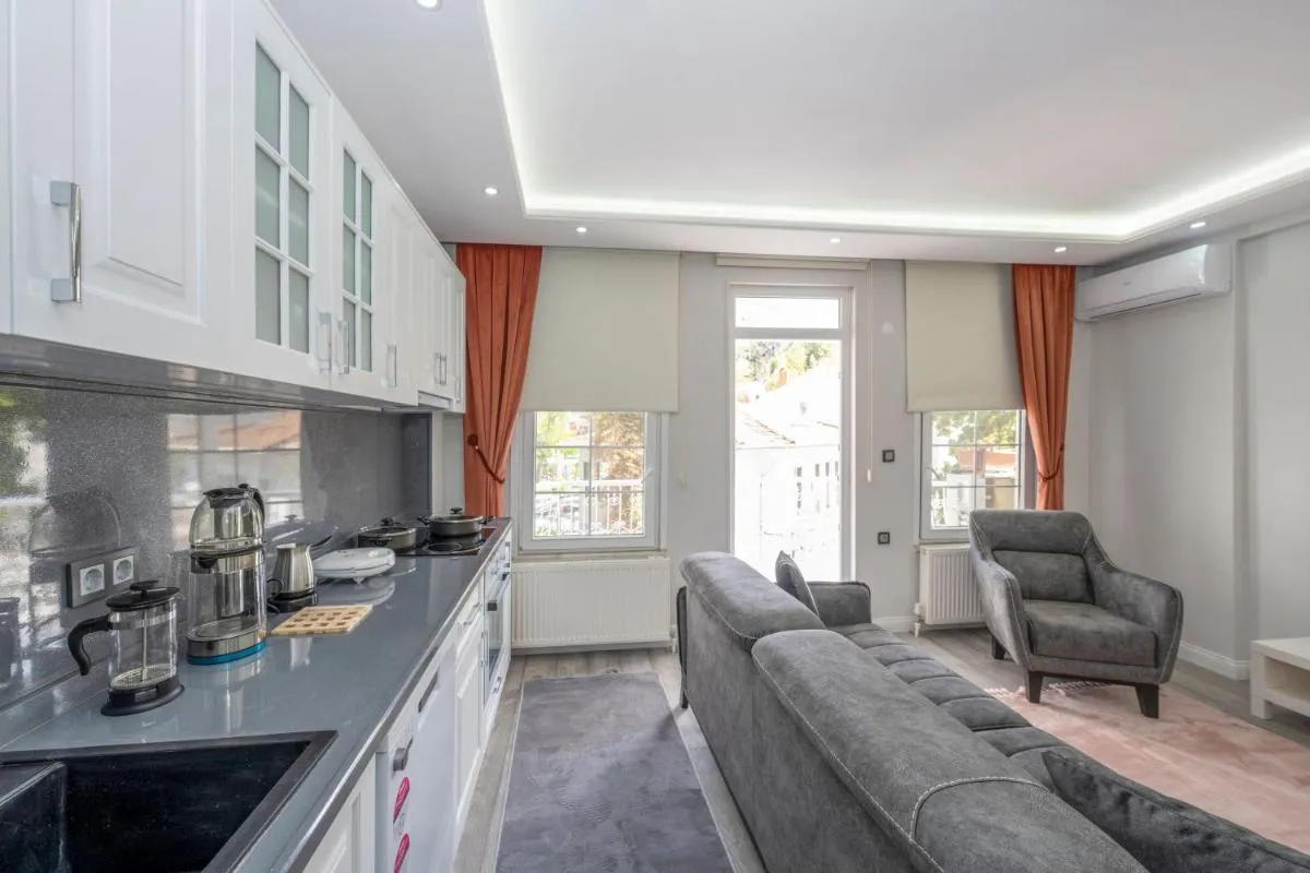 Image 2 of BOSPHORUS EXCLUSİVE RESİDENCE