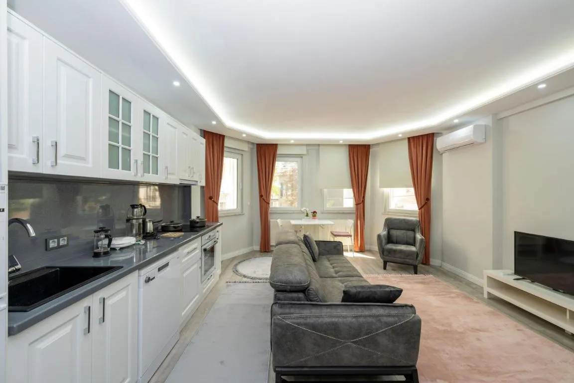 Image of BOSPHORUS EXCLUSİVE RESİDENCE