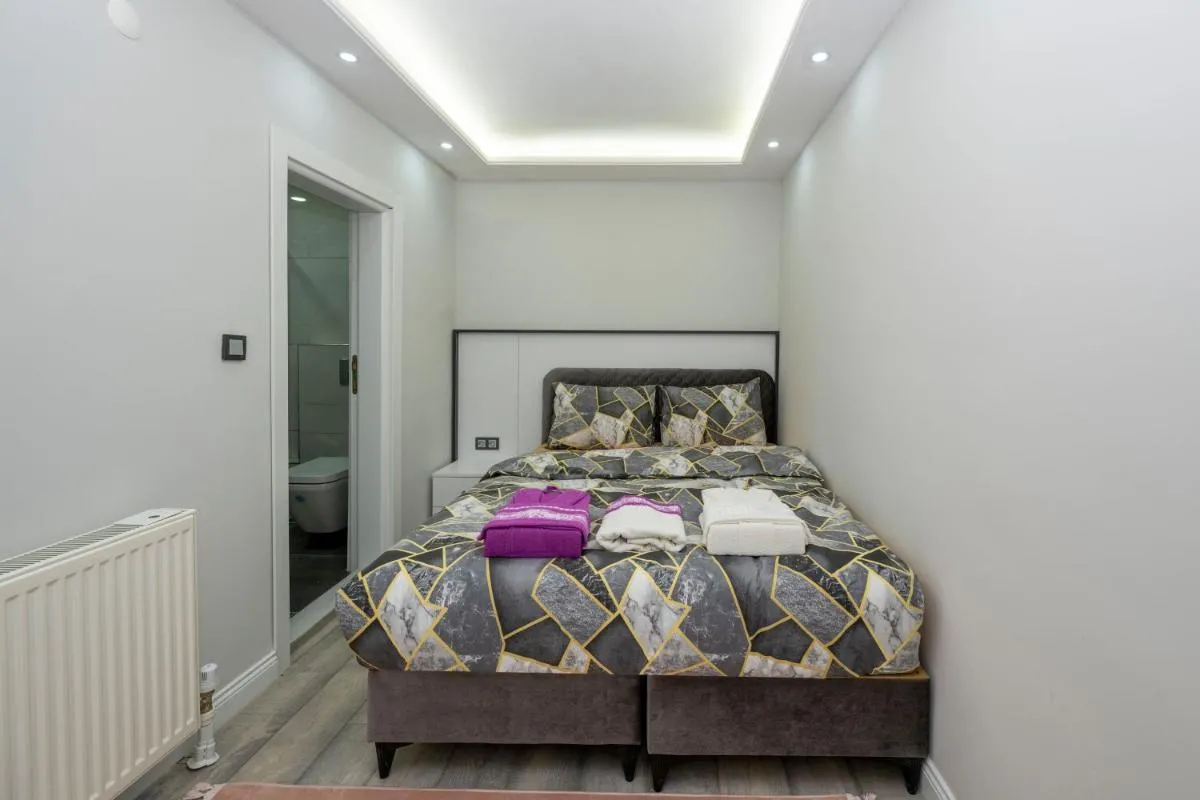Image 4 of BOSPHORUS EXCLUSİVE RESİDENCE