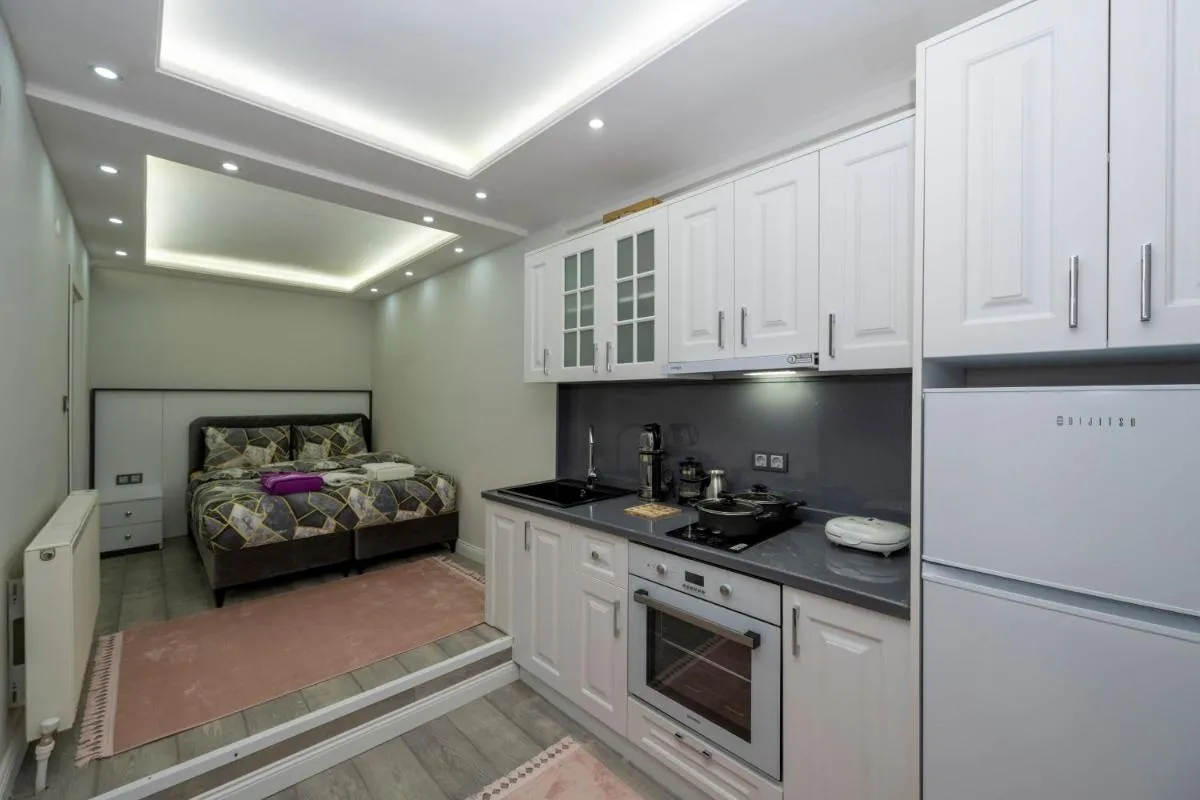 Image 5 of BOSPHORUS EXCLUSİVE RESİDENCE