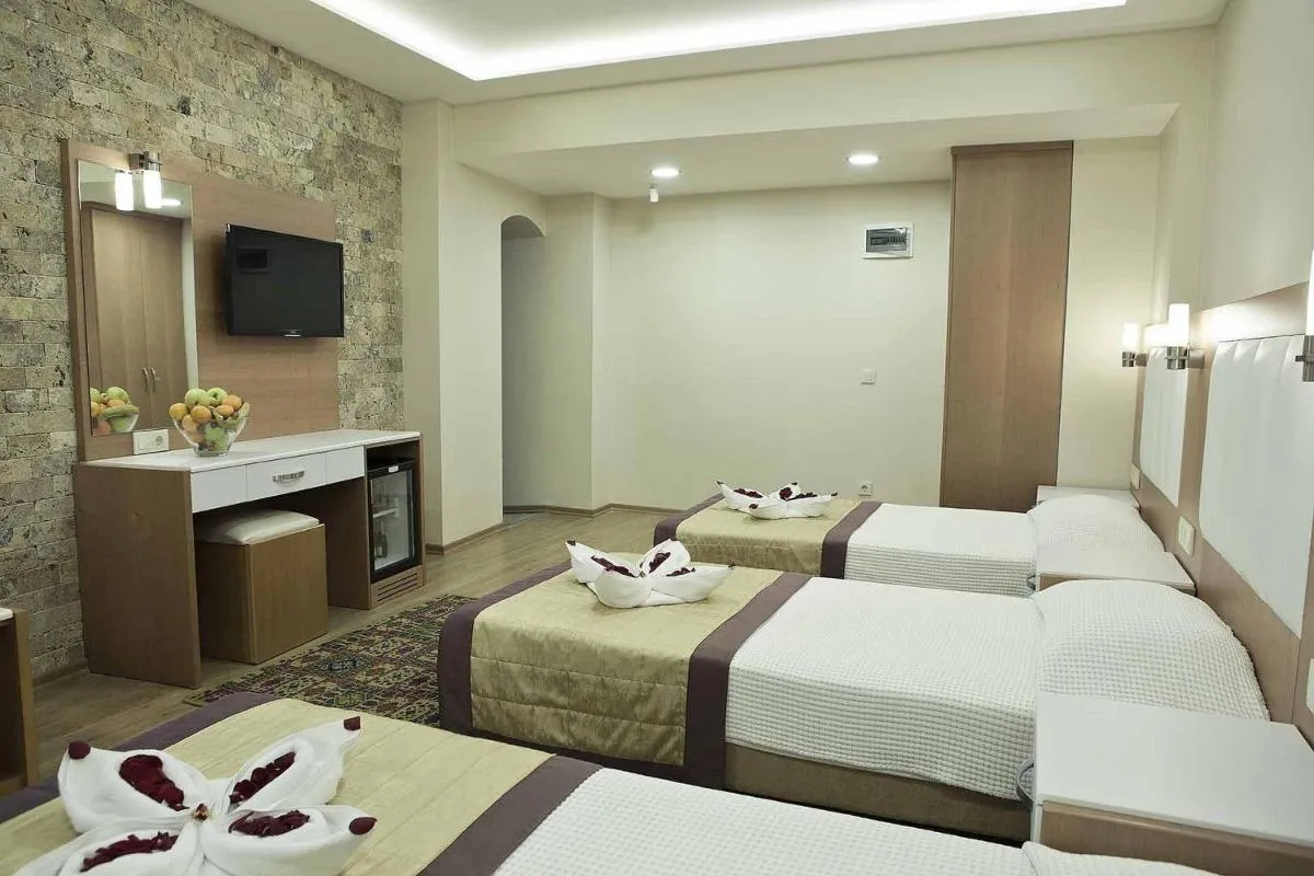 Image 1 of Baron Hotel & Spa