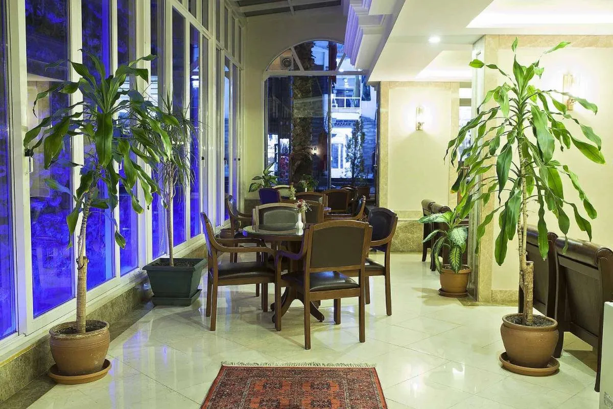 Image 5 of Baron Hotel & Spa