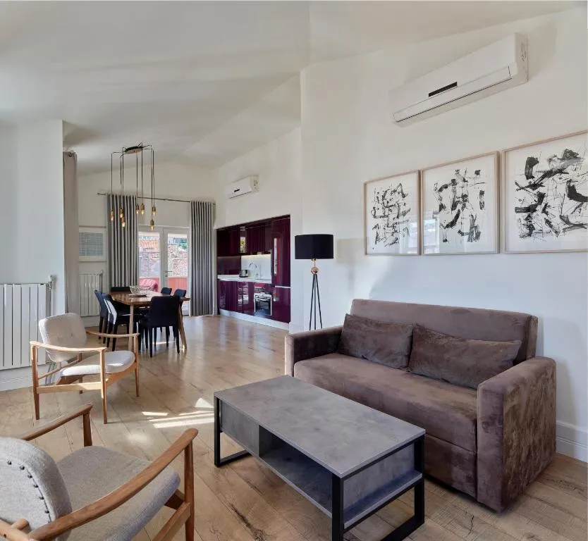 Image of Be Mate Casa Di Bava