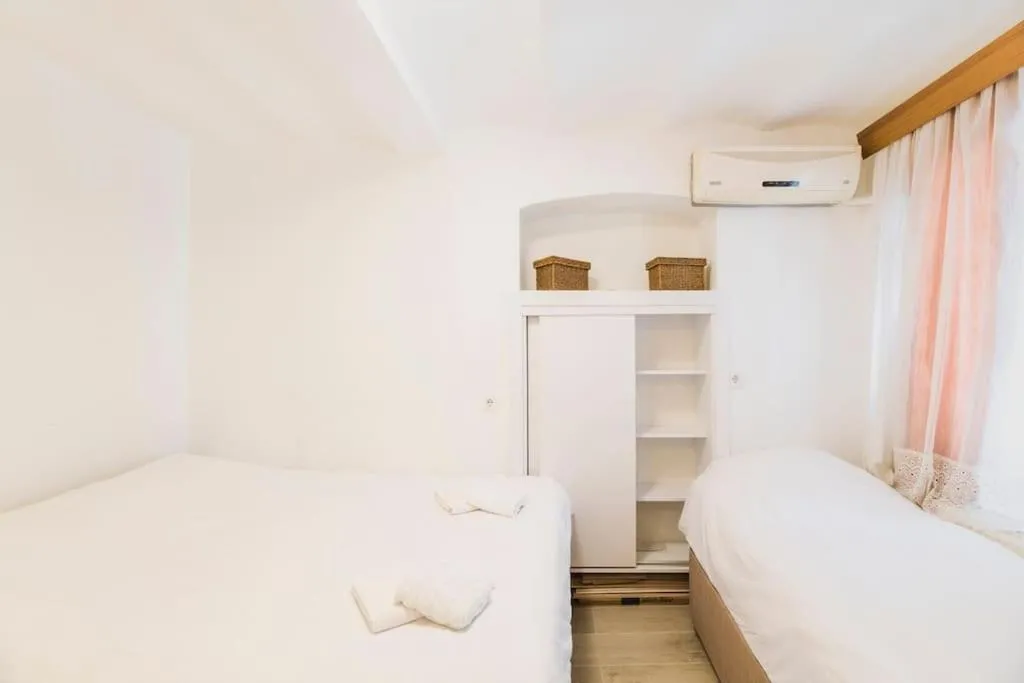 Image 1 of Beautiful 2BR House w/AC 400meters Taksim Square