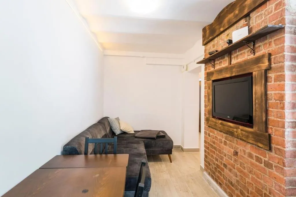 Image 4 of Beautiful 2BR House w/AC 400meters Taksim Square