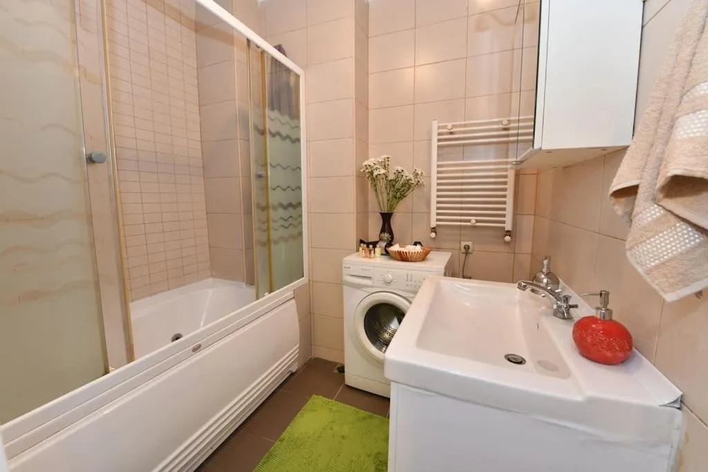 Image 6 of Beautiful Historical Flat in Beyoglu
