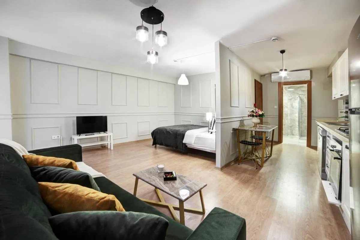 Image 2 of Beddington Residence Sisli