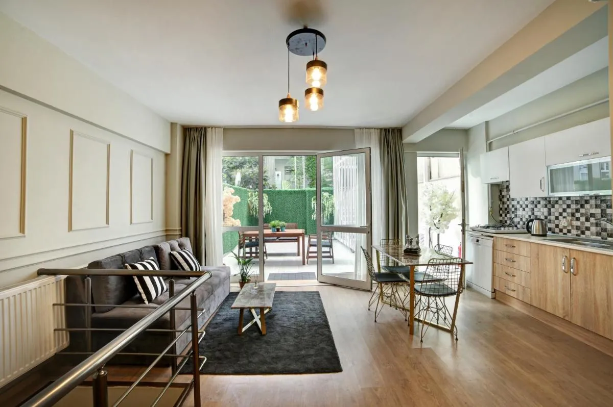 Image 1 of Beddington Residence Sisli