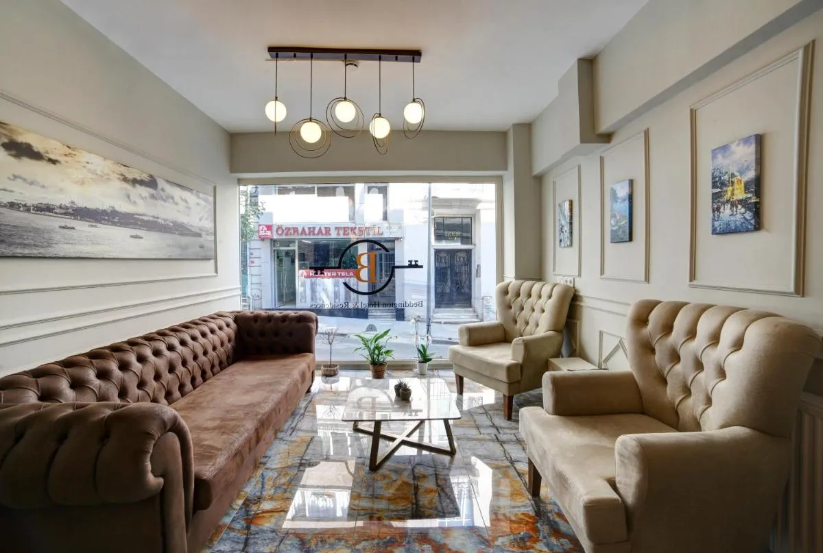 Image 4 of Beddington Residence Sisli