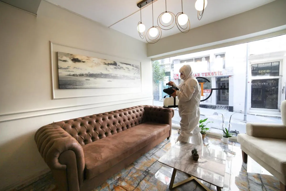 Image 6 of Beddington Residence Sisli