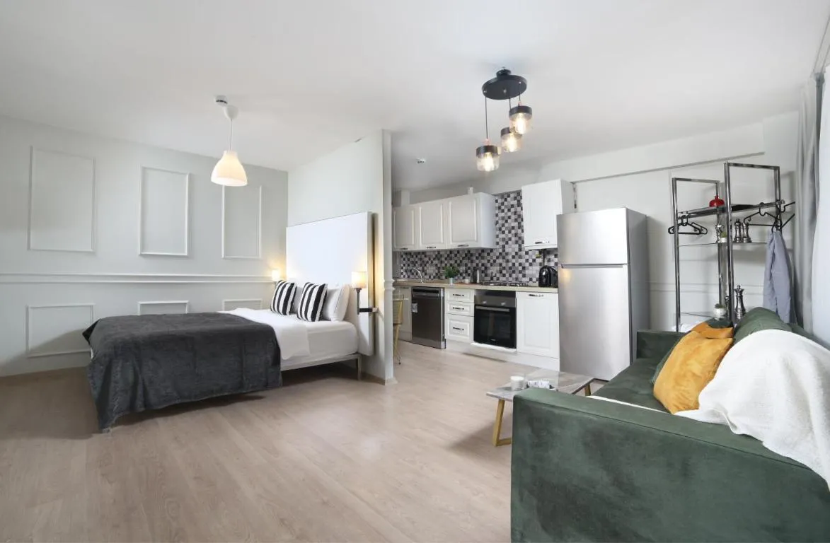Image of Beddington Residence Sisli