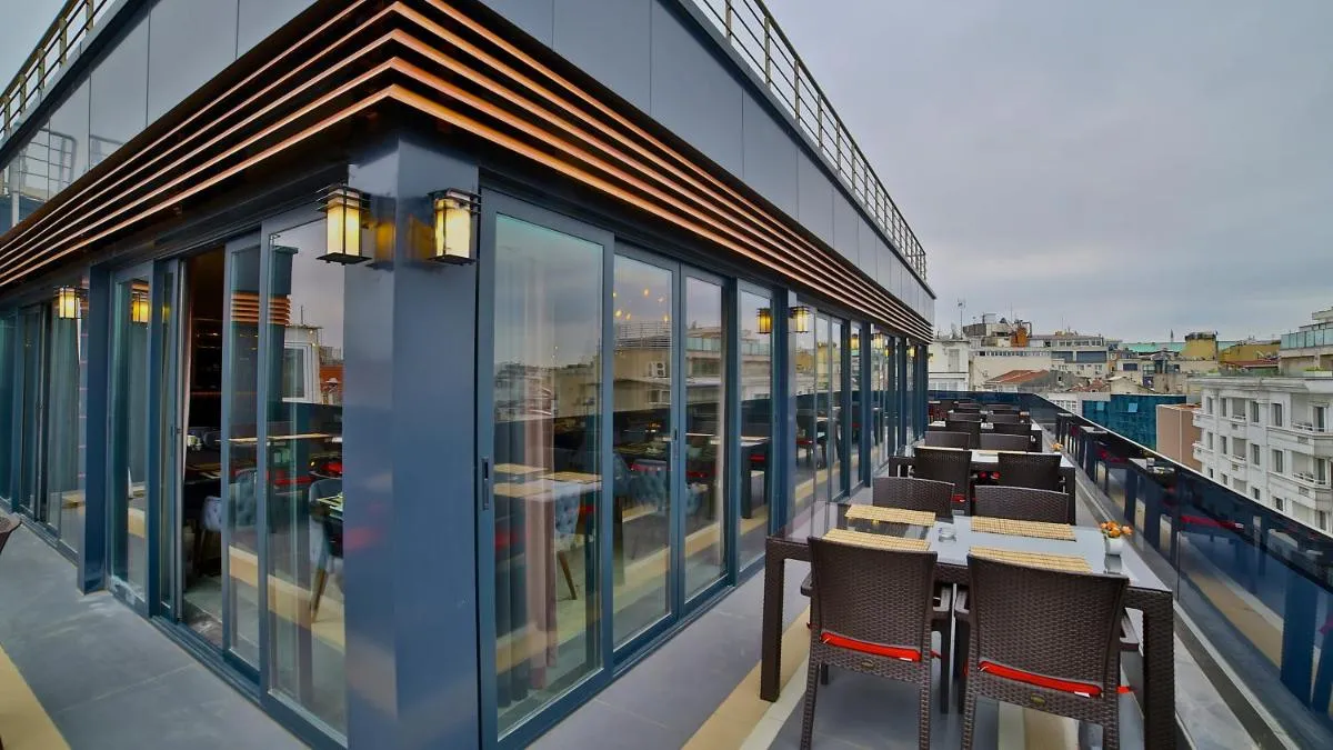 Image 6 of Beethoven Premium Hotel