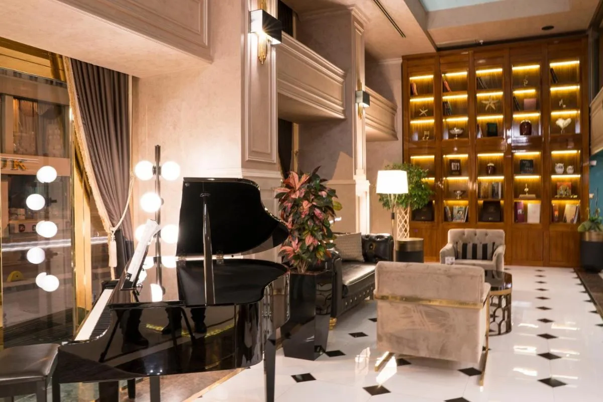 Image 5 of Beethoven Premium Hotel