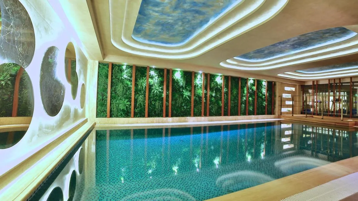 Image 3 of Beethoven Premium Hotel