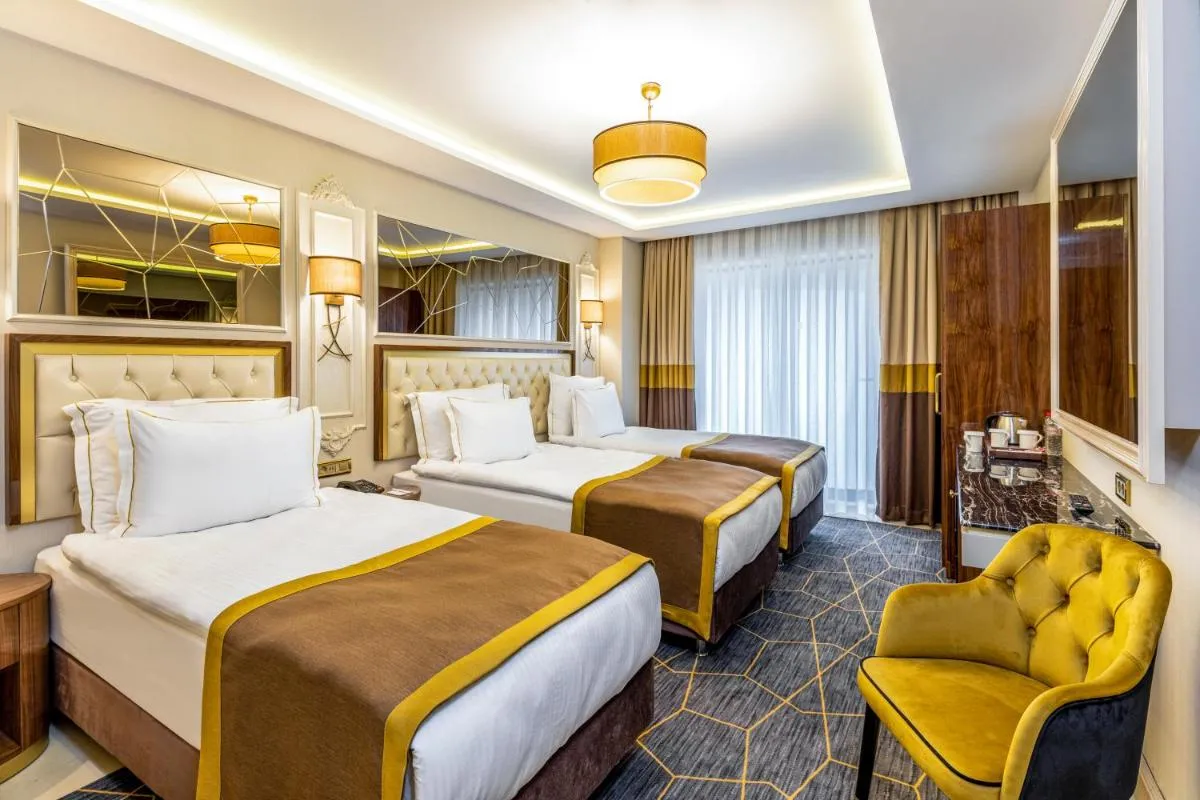 Image 1 of Beethoven Senfoni Hotel