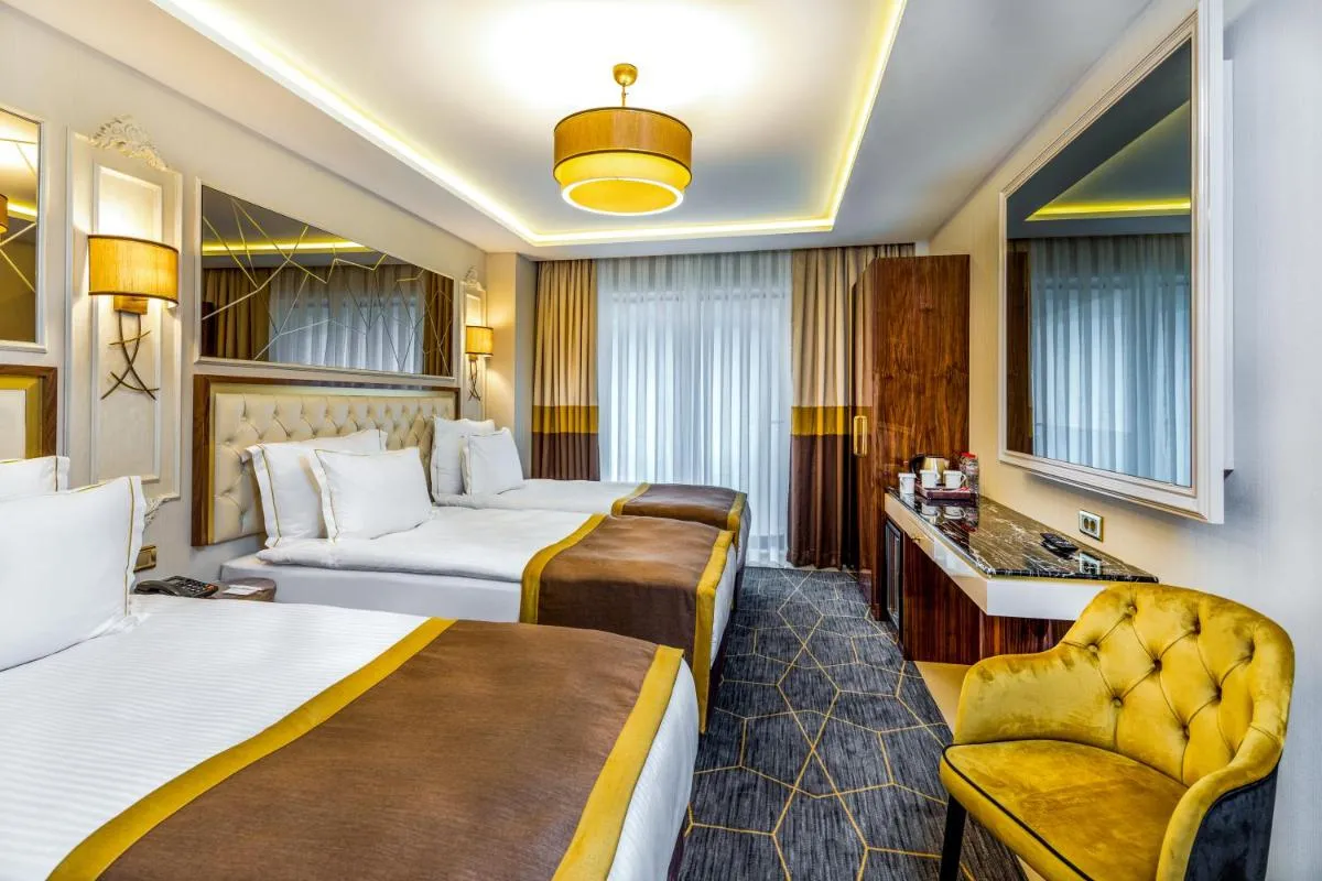 Image 5 of Beethoven Senfoni Hotel